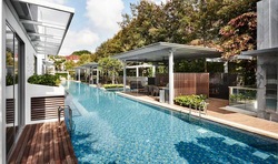 Greenwood Mews (D11), Terrace #447575731